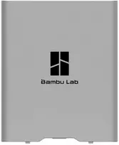 Bambu Lab H2S serijos spausdintuvų korpuso kairysis šoninis skydelis