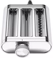 KitchenAid Metalinis makaronų priedas „trys viename“ 5KSM3MPA
