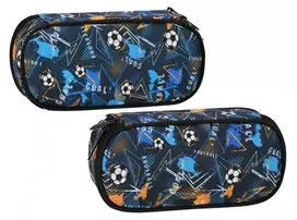 Penalas FOOTBALL, Starpak, 220x100x50 mm