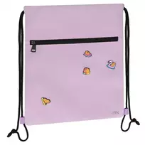 Maišelis sportinei aprangai CAPYBARA, Starpak, 330x430 mm