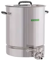 Toddy - Cold Brew System Pro Series 20 V2 - Cold Brew Set