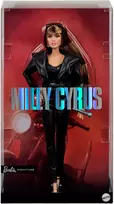 Mattel BARBIE PROJECT SEVEN kolekcinė lėlė – Miley Cyrus