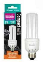 Arcadia Mini Triple U D3+ 12% 13 W