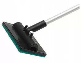 ebi Cleany 4in1 langų valiklis 50 cm