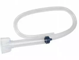 ebi Gravel-Cleany Mulmsauger M 36.5cm/200cm - 9/12mm