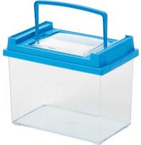Savic Terariumas su dangčiu 1,5 l
