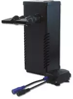sera algovec UV UV-C sistema akvariumams iki 100l