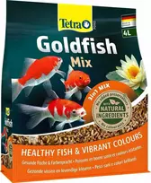 Tetra Pond auksinių žuvelių mišinys, 4 l