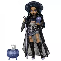 Mattel MONSTER HIGH MOONSPELL MAGIC lėlė Claire - aiškeregė kerėtoja (JMB89)
