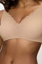 Pakietinta liemenėlė Triumph