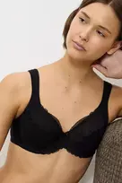 Minkšta liemenėlė Triumph