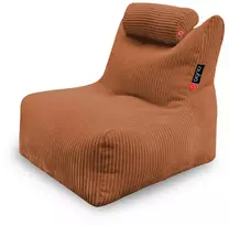 Lauko sėdmaišis Qubo Mini Noa Caramel FEEL FIT