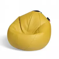 Vaikiškas sėdmaišis Qubo Comfort 80 Pear SOFT FIT