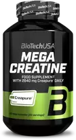 Biotech Mega Creatine 120 kaps.