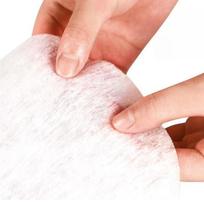 50pcs Oil Absorbing Paper Kitchen Food Soup Filter Paper To Remove Oil Food Grade Oil Absorbing Film Kitchen Accessories 50pcs