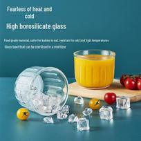 Multifunctional Mini Electric Baby Food Processor & Grinder
