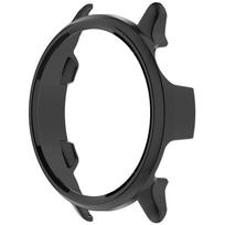 Tuščiaviduris PC apsauginis dėklas Garmin Vivoactive 6 išmaniajam laikrodžiui, Rėmelis, Kietas dangtelis, Garmin vivoactive6 Apsauginis korpusas, Bamperis