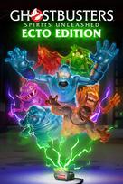Ghostbusters: Spirits Unleashed Ecto Edition XBOX LIVE Key ARGENTINA