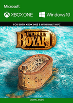 Fort Boyard PC/XBOX LIVE Key ARGENTINA
