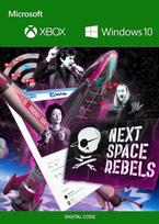 Next Space Rebels PC/XBOX LIVE Key ARGENTINA
