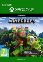 Minecraft Starter Collection XBOX LIVE Live Key GLOBAL