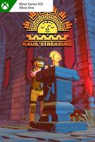 KAUIL’S TREASURE XBOX LIVE Key ARGENTINA