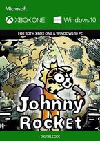 Johnny Rocket PC/XBOX LIVE Key ARGENTINA