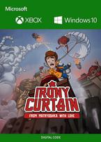 Irony Curtain: From Matryoshka with Love PC/XBOX LIVE Key ARGENTINA
