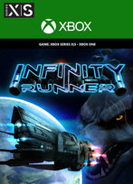 Infinity Runner XBOX LIVE Key ARGENTINA