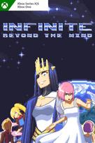 Infinite - Beyond The Mind XBOX LIVE Key ARGENTINA