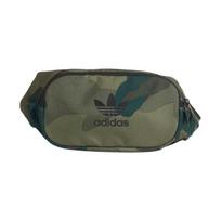 Adidas Polyester Fanny Pack Small Unisex Jasper Adidas FM1348 jaspis
