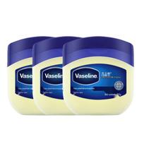 Vaseline Intensive Care Healing Jelly Triple Pack