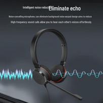 Jabra Evolve 20 MS USB Headset (CN version)
