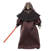Hasbro Star Wars Black Series Darth Star Wars Episode Revenge of the Collectible Action Figure G0023 Sidious, III Sith, 6-inch (15cm) (Authentic)