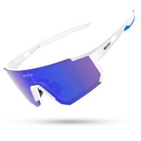 SCVCN New Outdoor Cycling Sunglasses Men MTB Bike Glasses  Sports Hiking Mountain Climbing Women Bicycle Cycling UV400 Goggles 1LENS