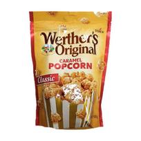 Stockwethers Karameliniai spragėsiai Klasikiniai 140g One thing beige