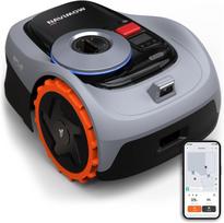 Belaidis vejos robotas Segway Navimow i105E