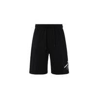 Jordan Essentials Casual Shorts Men's Black FV7310-010 2XL