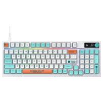 Logitech G316X RGB Custom Mechanical Gaming Keyboard