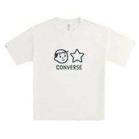 Converse x Noritake Chuck 70 SS25 T Shirt Men's White UCH745-W70 S