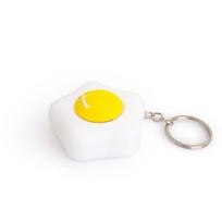 Cartoon Tortoise Button Henhouse Key Ring Cat Paw Pendant Funny Fidget Toy  Daily Style 7