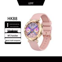 Lefit 2025 Smart Health Bracelet (CN version)