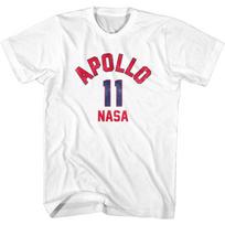 Nasa Apollo 11 Tshirt S