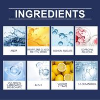 Car Scratch Spray Paint Restorer Enamel Remover Coating Agent Beauty Tools Paint Scratch Repair Spray one size