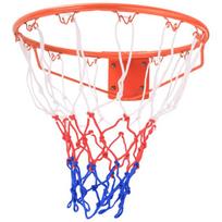 Ronglv Outdoor Basketball Hoop System