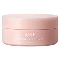 Abib PDRN Retinal Eye Patch Glow Jelly 84g (60 pcs / 30 Pairs) (3 Options) # 1 pcs