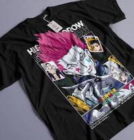 Jinx Arcane Tshirt Japanese Anime Cartoon Jinx Arcane Graphic Tshirt All Size S