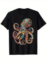Turbulencija (1997 m) Filmo plakato įkvėpti marškinėliai Retro 80-ųjų T-shirt XS