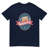 Guntoberfest TShirt S