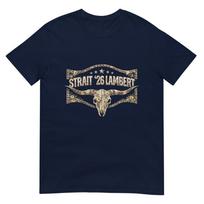 Vintage Strait 26 Lambert Classic Gift For Unisex Unisex Kids Tshirt S